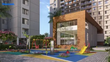 Amenities of Unique Youtopia - Image 12424