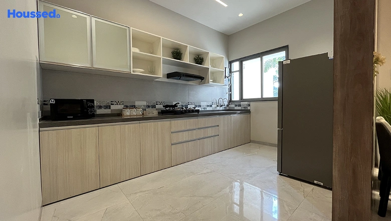 Sample Apartment of Unique Youtopia in Kharadi, Pune - Image 12428