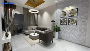 Sample Apartment of Unique Youtopia - Image 12431
