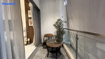 Sample Apartment of Unique Youtopia - Image 12435