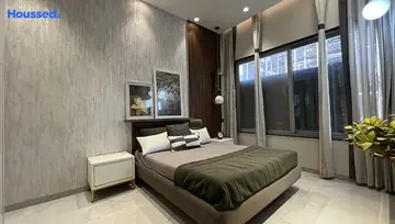 Sample Apartment of Unique Youtopia - Image 12432