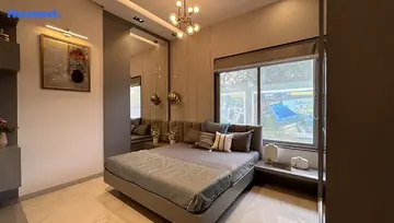 Sample Apartment of Unique Youtopia - Image 12434