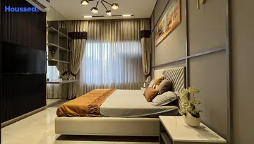 Sample Apartment of Unique Youtopia - Image 12433
