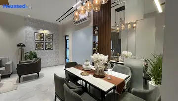 Sample Apartment of Unique Youtopia - Image 12436