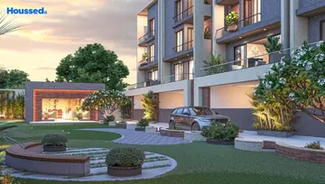 Amenities of Opulent Bungalows - Image 31809