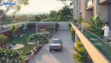 Amenities of Opulent Bungalows - Image 31808