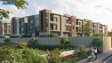 Opulent Bungalows