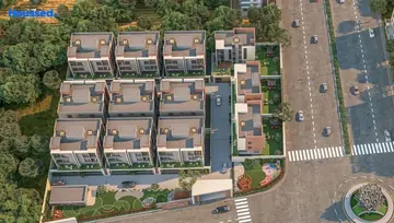 Project Image of Opulent Bungalows - Image 31806