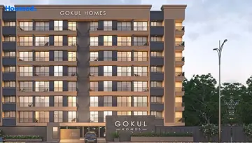 Project Image of Sai Gokul Homes - Image 31815