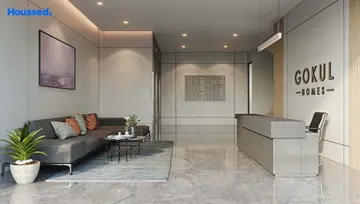 Project Image of Sai Gokul Homes - Image 31816