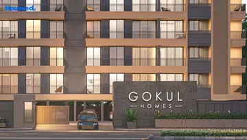 Project Image of Sai Gokul Homes - Image 31814