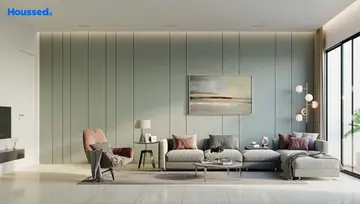 Sample Apartment of Sai Gokul Homes - Image 31818