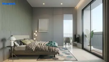 Sample Apartment of Sai Gokul Homes - Image 31819