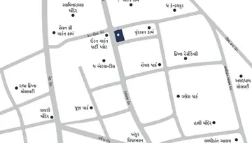 Location of Shakti Shree Palace - Image 31908