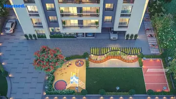 Amenities of Shreeji River Heaven - Image 31945