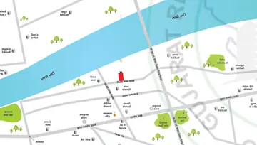 Location of Shreeji River Heaven - Image 31946