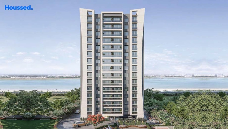 Project Image of Shreeji River Heaven in Sarthana Jakat Naka, Surat - Image 31943