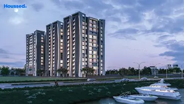 Project Image of Shreeji River Heaven - Image 31942