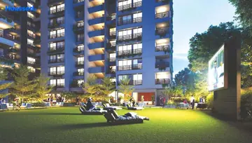 Amenities of Shreepad Infinia - Image 115589
