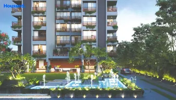 Amenities of Shreepad Infinia - Image 115588