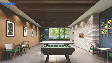 Amenities of Shreepad Infinia - Image 115591