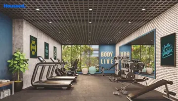 Amenities of Shreepad Infinia - Image 115590