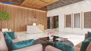 Project Image of Shreepad Infinia - Image 115587