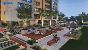 Amenities of Shreepad Inspire - Image 32028