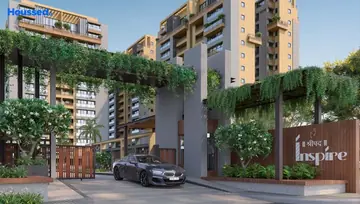 Project Image of Shreepad Inspire - Image 32024