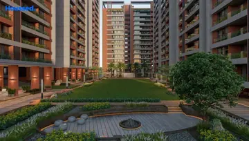 Amenities of Shreepad Park Arena - Image 32044