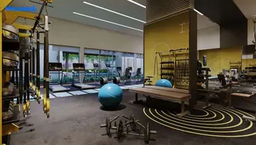 Amenities of Shreepad Park Arena - Image 32049