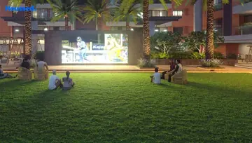 Amenities of Shreepad Park Arena - Image 32046