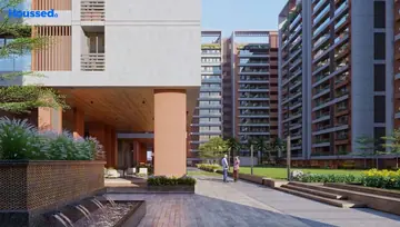 Amenities of Shreepad Park Arena - Image 32050