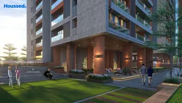 Amenities of Shreepad Park Arena - Image 32052