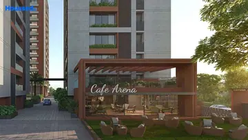 Amenities of Shreepad Park Arena - Image 32048