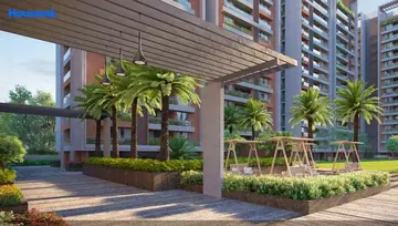 Amenities of Shreepad Park Arena - Image 32051