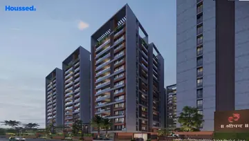 Project Image of Shreepad Park Arena - Image 32043