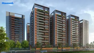 Project Image of Shreepad Park Arena - Image 32042