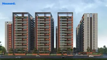 Project Image of Shreepad Park Arena - Image 32041