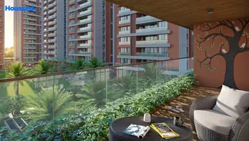 Sample Apartment of Shreepad Park Arena - Image 32054