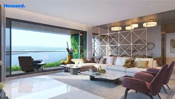 Sample Apartment of Shreepad Park Arena - Image 32053