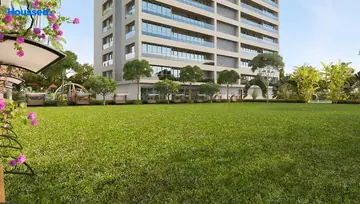 Amenities of Siddhi The Atmosphere Serene - Image 32098
