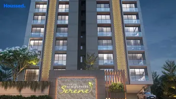 Project Image of Siddhi The Atmosphere Serene - Image 32095