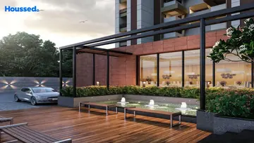 Amenities of Creative Anand Avenue - Image 32150