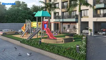 Amenities of Creative Anand Avenue - Image 32149