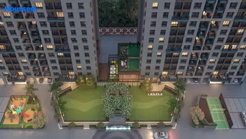 Amenities of Creative Anand Avenue - Image 32155