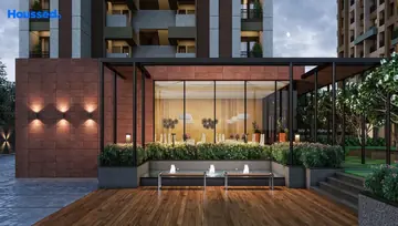 Amenities of Creative Anand Avenue - Image 32148