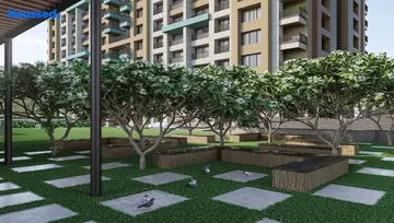 Amenities of Creative Anand Avenue - Image 32147