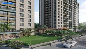 Amenities of Creative Anand Avenue - Image 32146