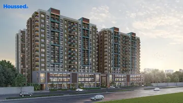 Project Image of Creative Anand Avenue - Image 32144